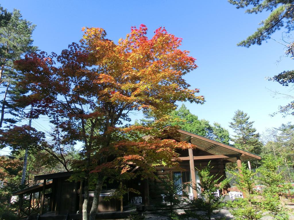 Runesu Karuizawa Kita-karuisawa Εξωτερικό φωτογραφία