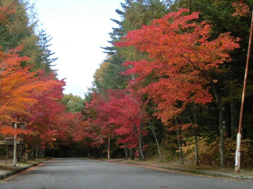 Runesu Karuizawa Kita-karuisawa Εξωτερικό φωτογραφία