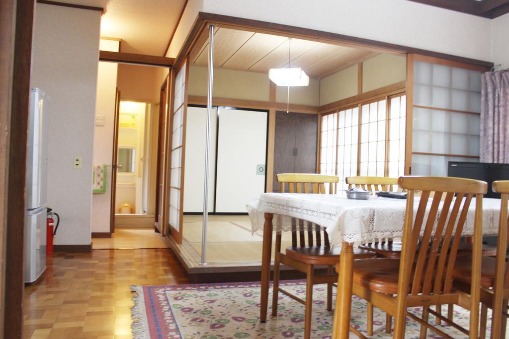 Runesu Karuizawa Kita-karuisawa Εξωτερικό φωτογραφία