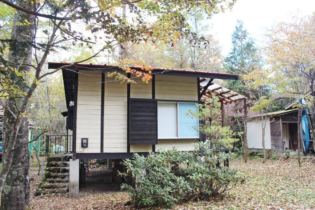 Runesu Karuizawa Kita-karuisawa Εξωτερικό φωτογραφία