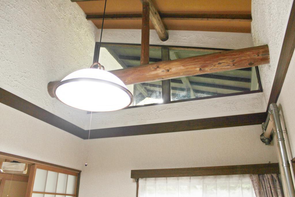 Runesu Karuizawa Kita-karuisawa Εξωτερικό φωτογραφία
