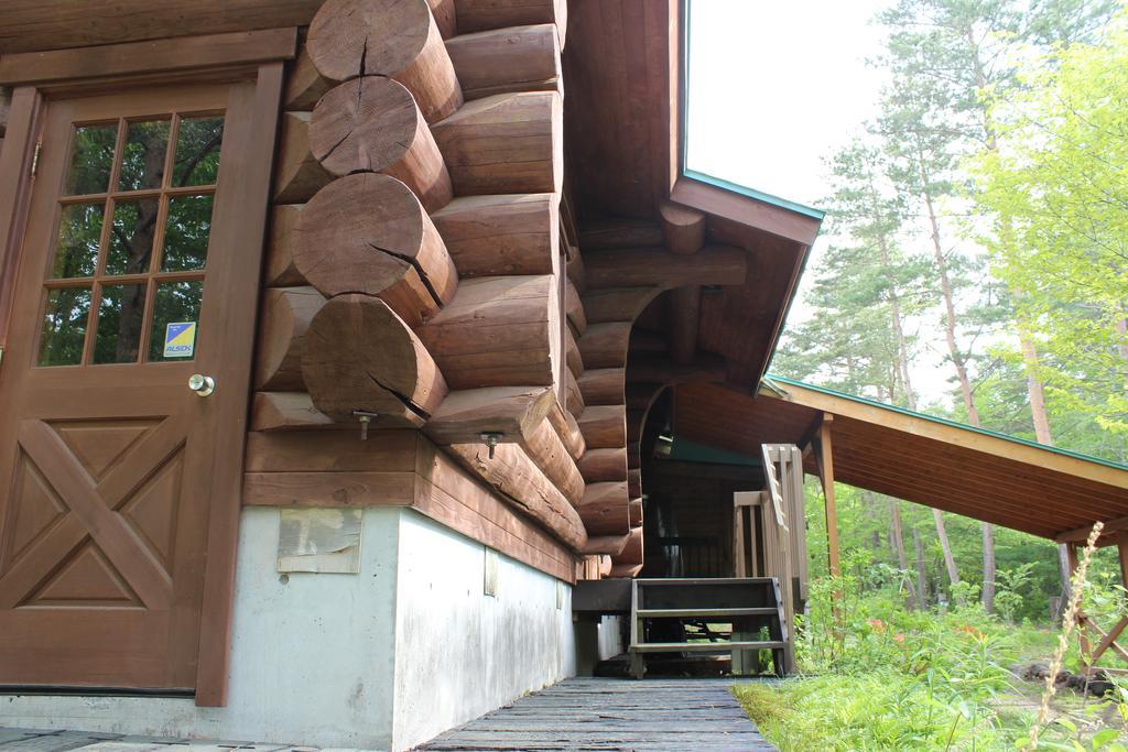 Runesu Karuizawa Kita-karuisawa Εξωτερικό φωτογραφία