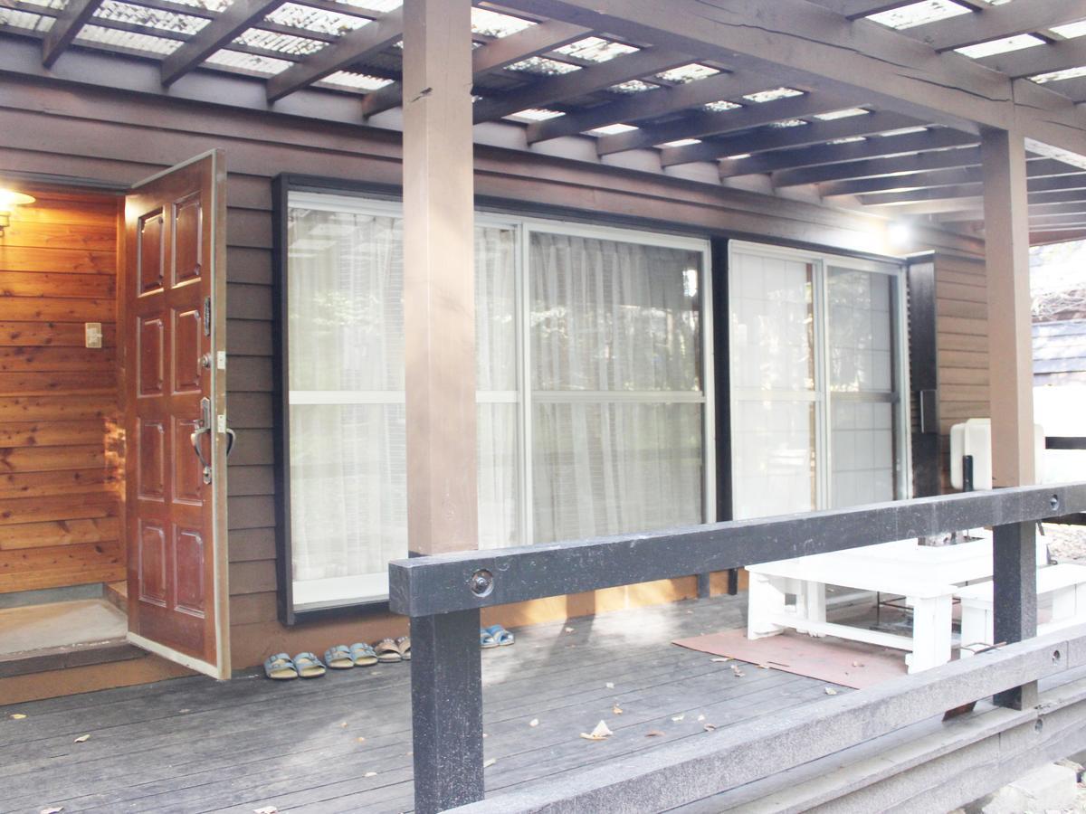 Runesu Karuizawa Kita-karuisawa Εξωτερικό φωτογραφία
